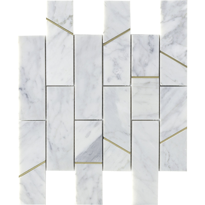 https://www.nex-gentiles.com/bar-rectangle-gold-metal-ss304-marble-stone-mosaic-product/