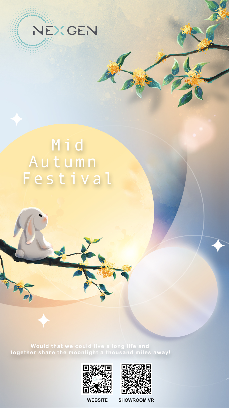 Mid Autumn Festival-W